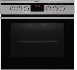 Amica EHC 12761 E Kochgeräte-Set Keramik Elektrischer Ofen