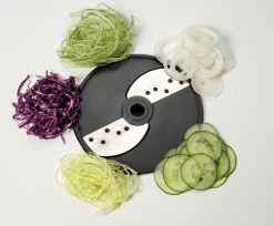 Brunner-Anliker Schneidscheibe F 1