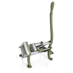 WAS Germany - Pommes Frites Schneider, 34 Cm, Gusseisen /Edelstahl (1519002)