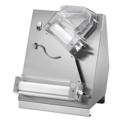 KBS Teigausrollmaschine Für Teigformen Bis ø 32 Cm