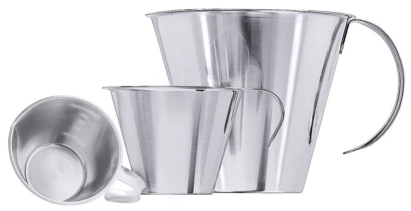 Contacto Holzschneidbrett GN 1/1 – Bild 3