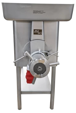 Stopfwolf MEW 717 E32 Mado CNS Fahrbar 60 L Volumen