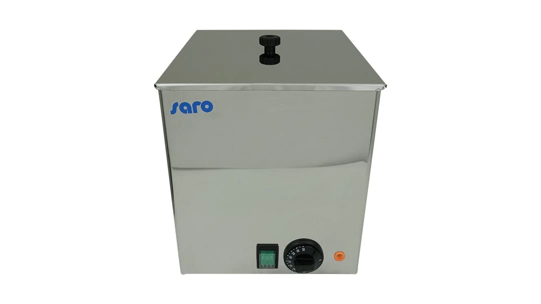 SARO Wurstwärmer Modell HD 100