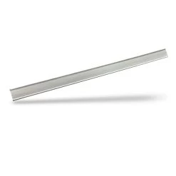 1000x Clipbandverschlüsse 120 X 8 Mm Weiss