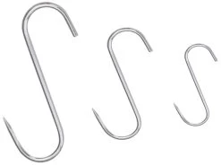 Contacto Fleischhaken 12 Cm, 1 Stück