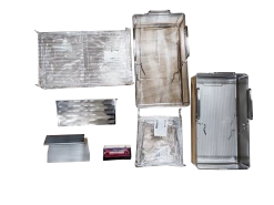 Grundausstattung Rational IVario 2-S Neu, OVP 87.00.742