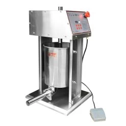 Karl Ehrlich Wurstfüller 12 Liter Elektrisch