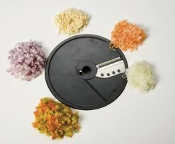 Brunner-Anliker Schneidscheibe BR 3