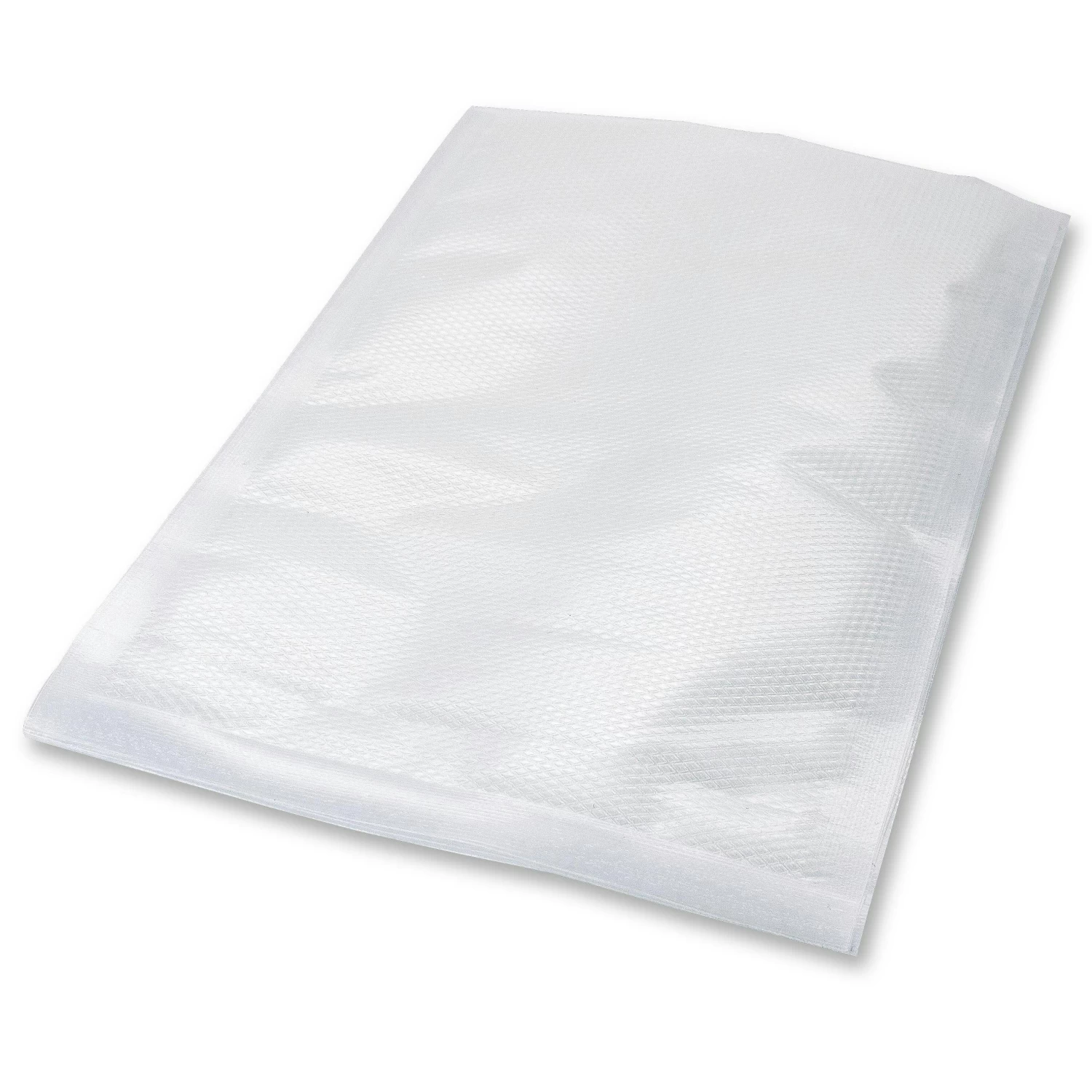 Vakuumbeutel Goffriert Lebensmittel 250 X 350 Mm Vakuumfolie 1.000 Stk. – Bild 2