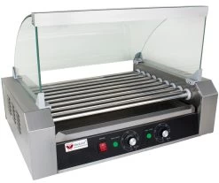 Beeketal Hot Dog Grill BH9WG