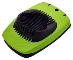 Contacto Eierschneider, Grün