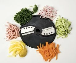 Brunner-Anliker Schneidscheibe PA 4