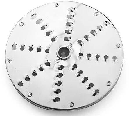 METRO Professional Julienne-Scheibe GVCDJ303, Aluminium / Edelstahl, Ø 20.5 Cm, 3 X 3 Mm Schnitt, Silber – Bild 6