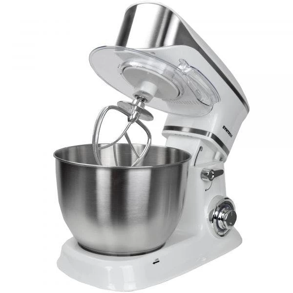 Küchenmaschine Veritat Food Processor & Knetmaschine – Bild 7