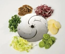 Brunner-Anliker Sichelscheibe SM6.5