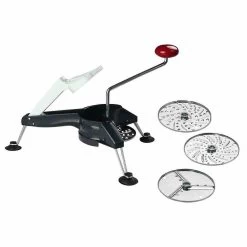 WESTMARK Schnitel-Mouli Gemüseschnitzler "Schnitzel-Mouli"