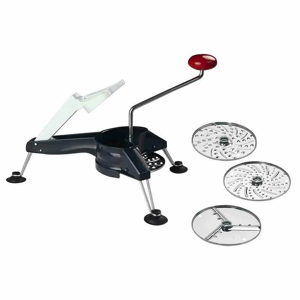 WESTMARK Schnitel-Mouli Gemüseschnitzler "Schnitzel-Mouli"