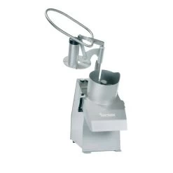 KRONEN KG-253 Gemüseschneider KG253 Edelstahl Schneidemaschine 300U/min