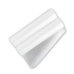 Vakuumrolle Vakuumbeutel Goffriert Lebensmittel 200 X 6000 Mm Vakuumfolie 2 Rollen