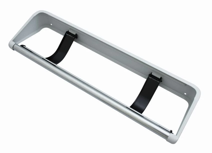 Abreissgerät Wand Waagerecht Für Rollen Bis 30 Cm Breite – Bild 4