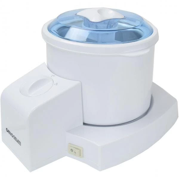 Syntrox Digitale Eismaschine Polar Mit Kompressor – Bild 4