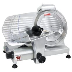 Beeketal Aufschnittmaschine Profi 250