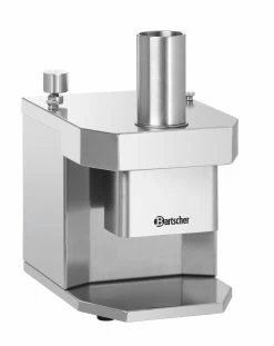 Bartscher Currywurstschneider DRM3500E, Wurstschneider, Küchenhilfe Von CHEFGASTRO