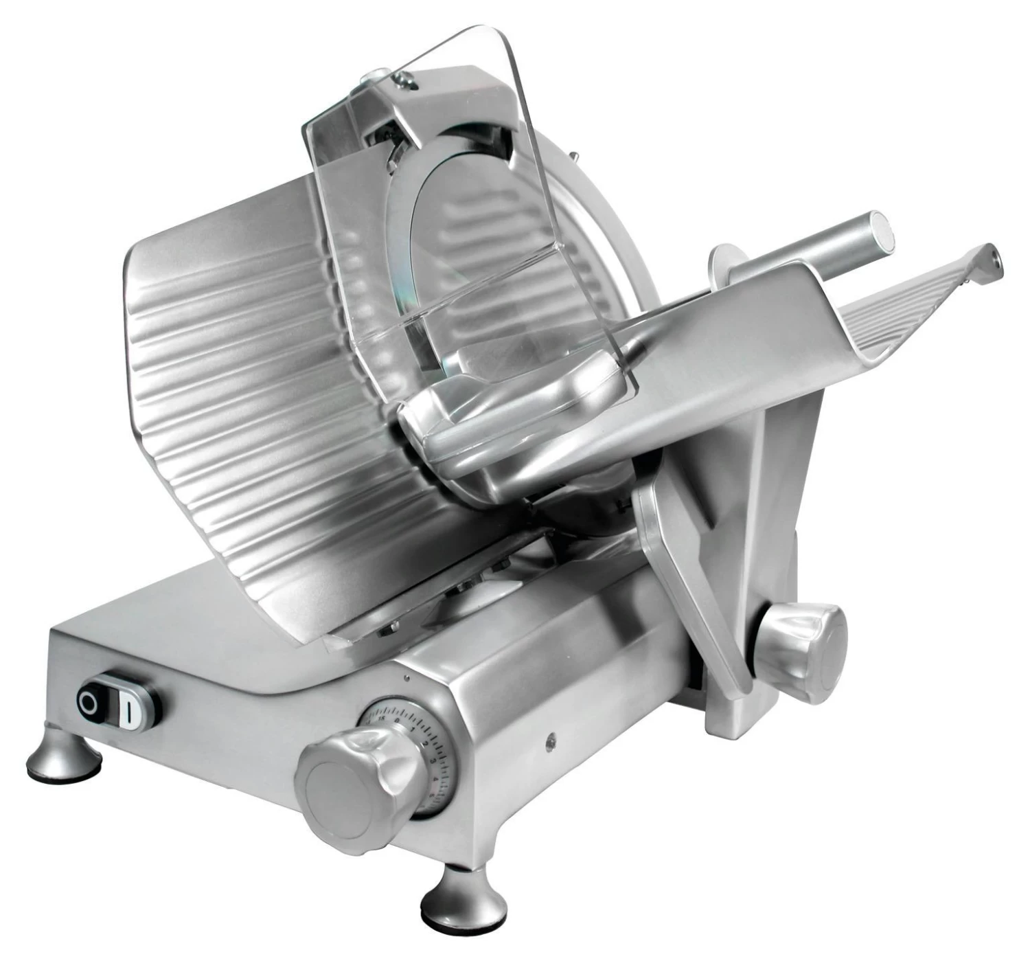 Cookmax Schrägschneider, Messer ø 330 Mm – Bild 3