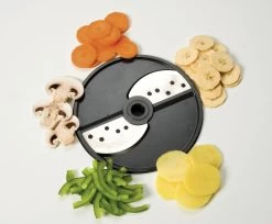 Brunner-Anliker Schneidscheibe G 8