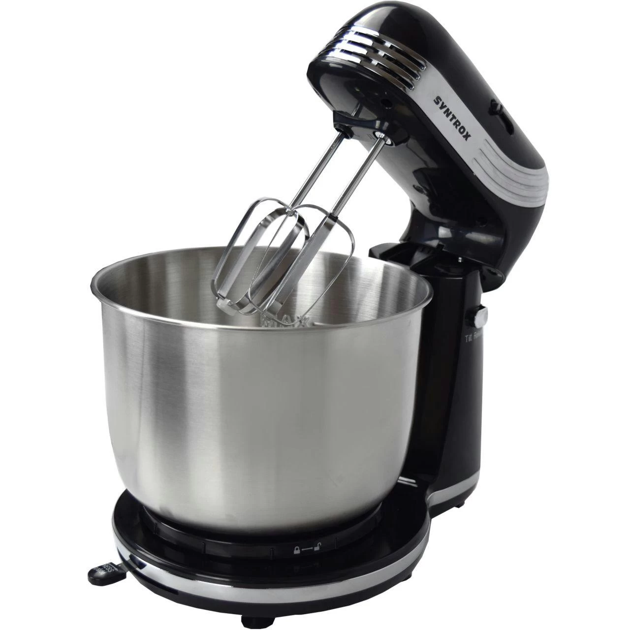 Küchenmaschine Veritat Food Processor & Knetmaschine – Bild 2