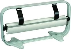 Abreissgerät Auftisch Waagerecht Für Rollen Bis 50 Cm Breite