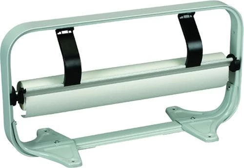 Abreissgerät Auftisch Waagerecht Für Rollen Bis 30 Cm Breite – Bild 3
