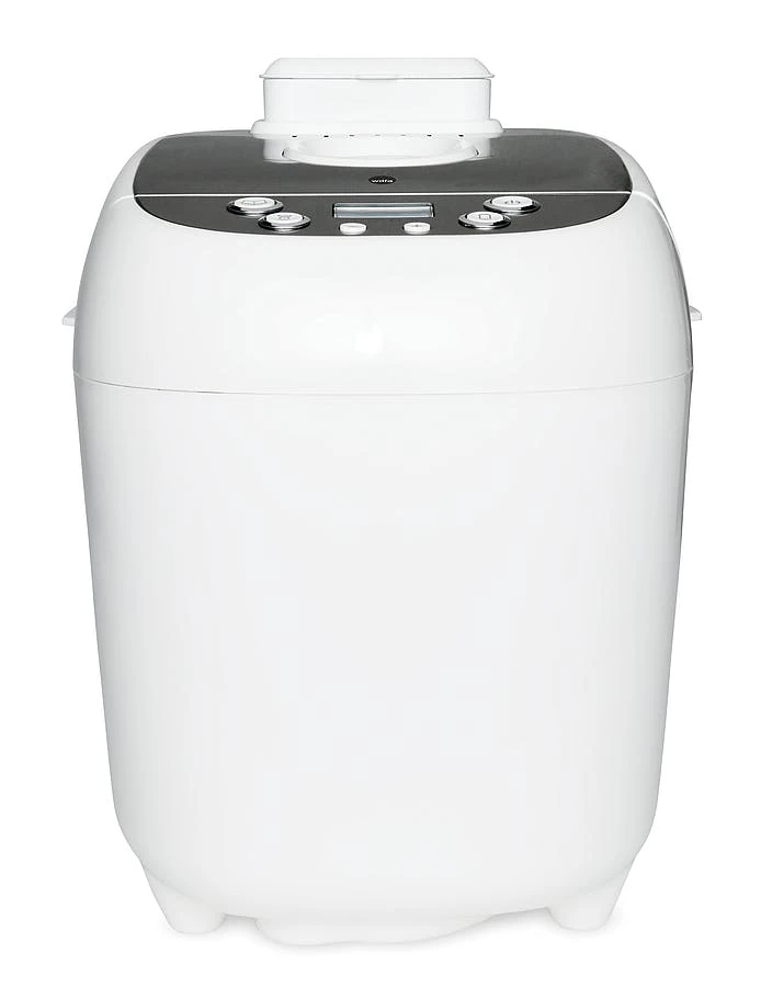 WILFA Backmaschine, BMA-50, Weiß – Bild 7