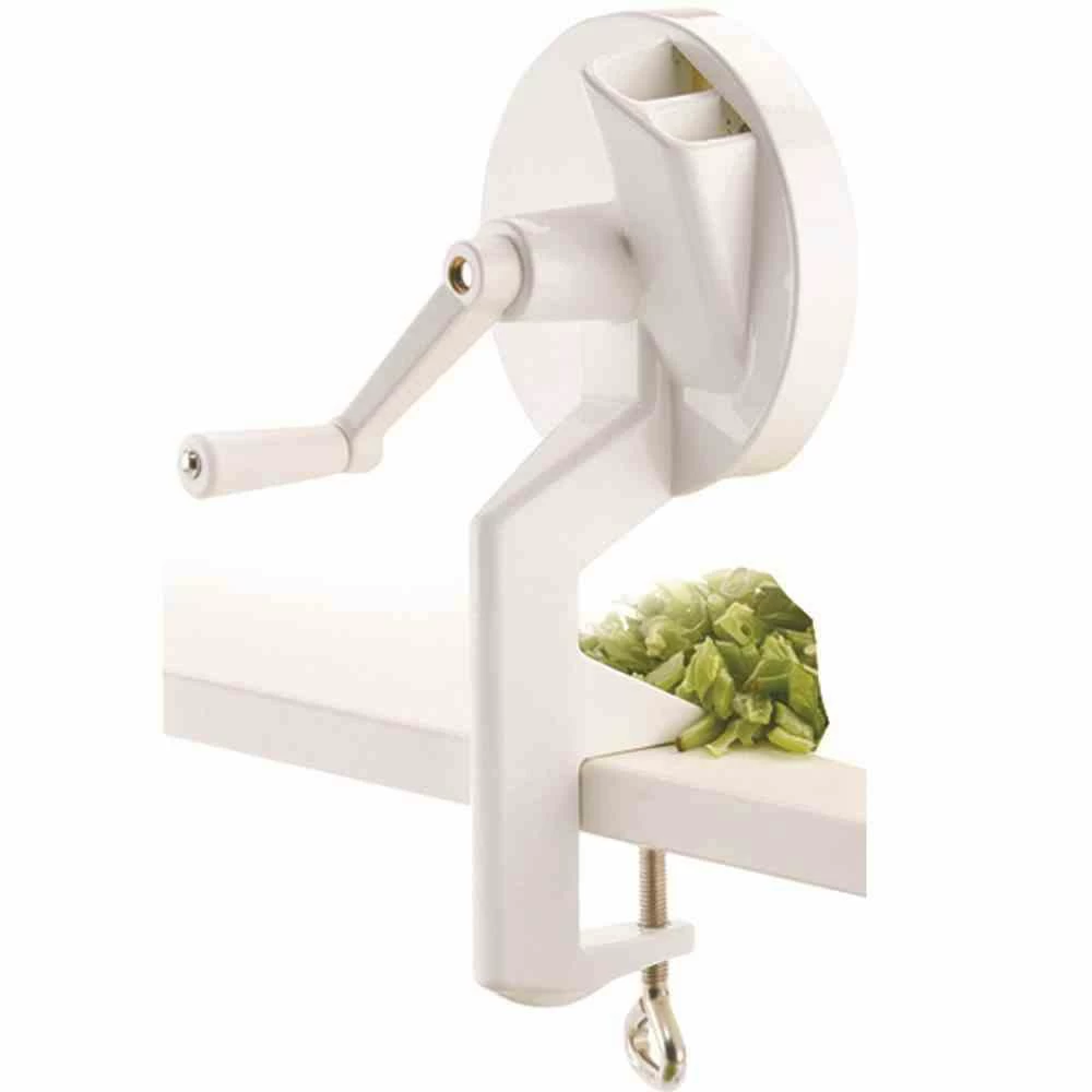 WESTMARK Schnitel-Mouli Gemüseschnitzler "Schnitzel-Mouli" – Bild 2