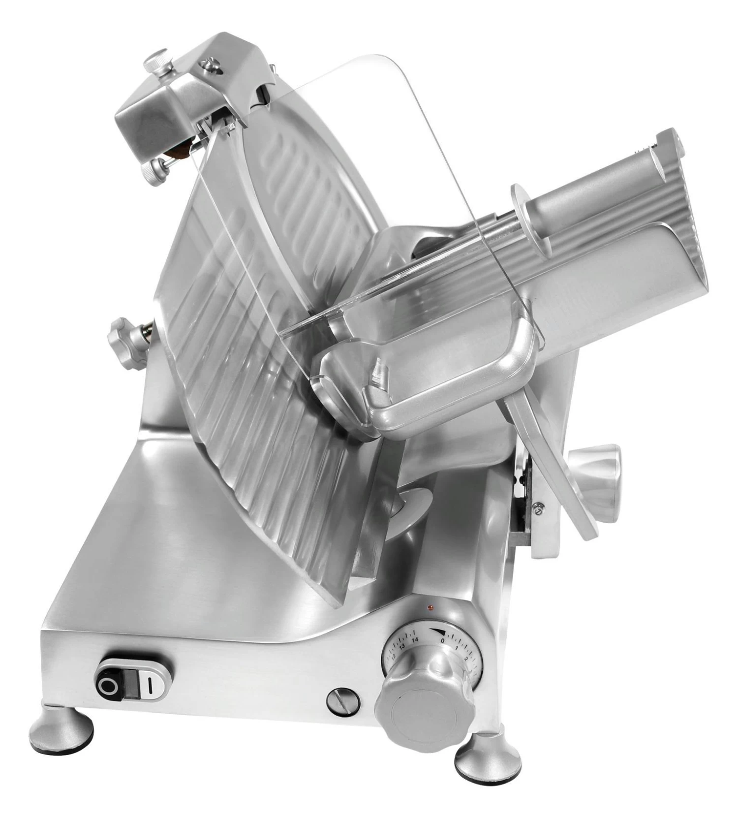 Cookmax Schrägschneider, Messer ø 300 Mm