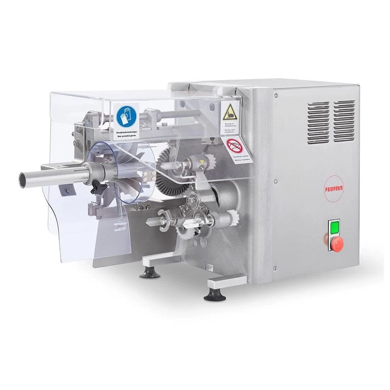 Feuma ASETM Apfelschälmaschine Apfelschneidemaschine Apfelschäler – Bild 2