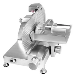 Cookmax Senkrechtschneider, Fleischwaren, Messer ø 250 Mm