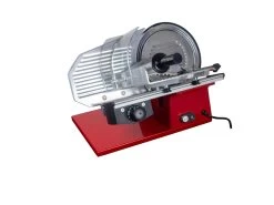 SARO 09 1605 Aufschnittmaschine Modell EVO PRO 250 Gastro Profi Küche Restaurant