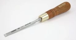 Stechbeitel Premium Poliert - 10 Mm