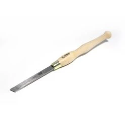 Narex Drechselmeissel HSS - Profi - Gerade 18 X 4 Mm