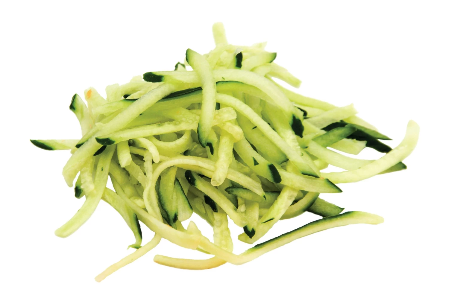 METRO Professional Julienne-Streifenscheibe GVCDJ404, Edelstahl / Aluminium, ⌀ 20,5 Cm, Für Streifenstärke Von 4 Mm, Silber – Bild 6