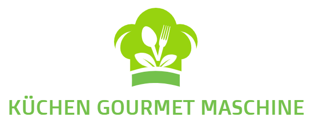 Küchen Gourmet Maschine